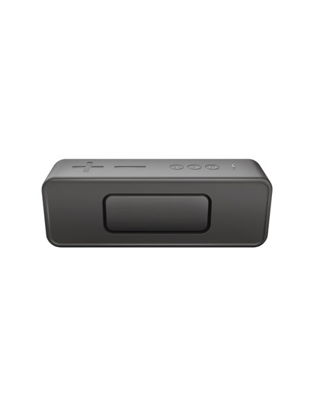 Boxa wireless Bluetooth Trust Zowy Max Stylish Black / 20W / IPX7 / Up to 14 hours