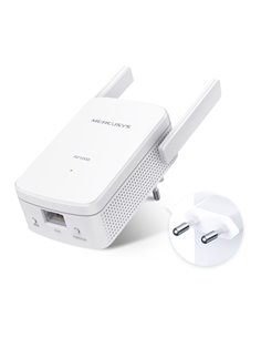 Powerline Adapter MERCUSYS MP510KIT / 1000Mbps / 1 Gigabit LAN Port 2