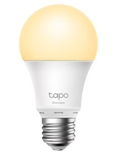 Умная Wi-Fi лампа Tp-Link Tapo L510E / E27 / 2700K