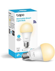 Lampa inteligenta WiFi Tp-Link Tapo L510E / E27 / 2700K 2