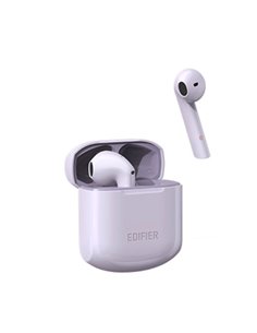 Наушники Edifier TWS200BT True Wireless Stereo, Purple