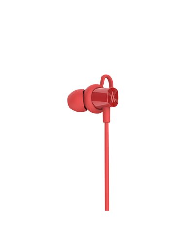 Casti Edifier W200BT Red