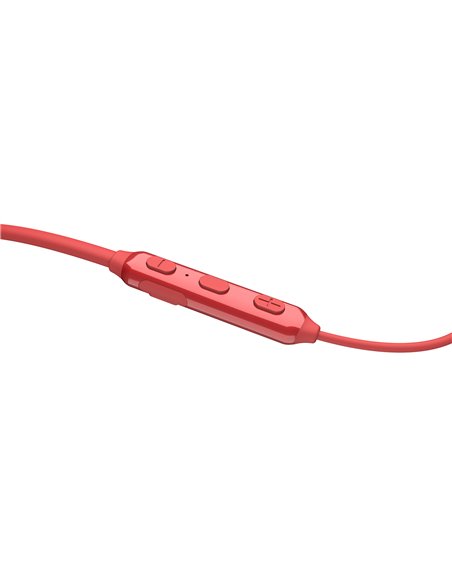 Casti Edifier W200BT Red