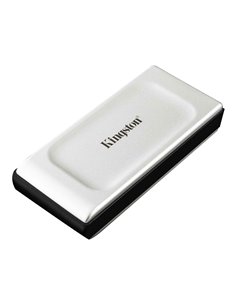 SSD extern portabil Kingston XS2000, 500GB, USB Type-C 3.2 Gen 2x2 2