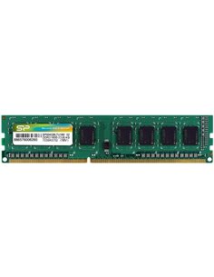 Оперативная память Silicon Power DDR3-1600 4ГБ