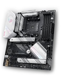 ASUS ROG STRIX B550-A GAMING, Socket AM4, 14Phases, AMD B550, Dual 4xDDR4-5100, APU AMD graphics, HDMI, DP, 2xPCIeX16 4.0, 6x... 2