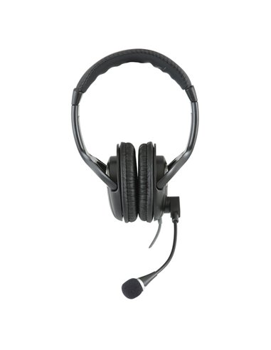 Наушники SVEN AP-670MV, Black