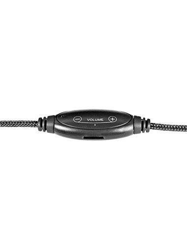 Casti SVEN AP-670MV, Black