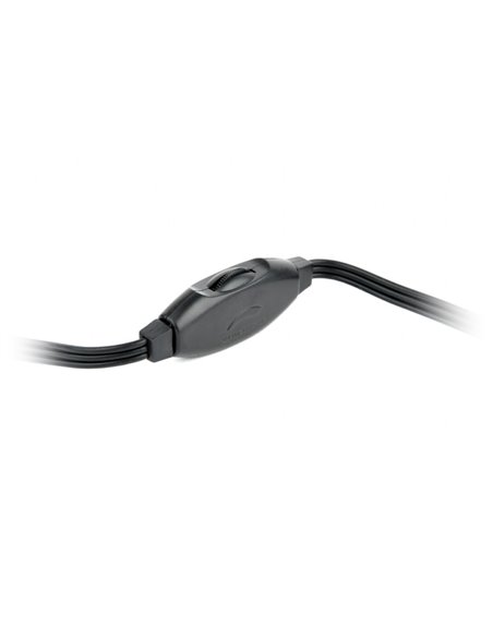 Наушники Gembird MHS-123, Black