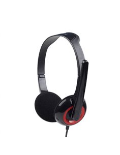 Наушники Gembird MHS-002, Black