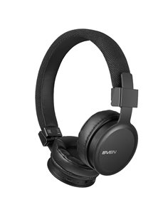 Bluetooth Наушники SVEN AP-B700MV, Black 2