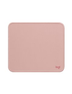 Logitech Mouse Pad Studio Series - DARKER ROSE 2