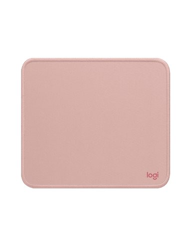 Logitech Mouse Pad Studio Series - DARKER ROSE