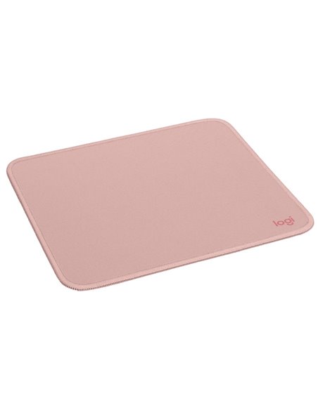 Logitech Mouse Pad Studio Series - DARKER ROSE