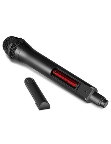 Microfon pentru karaoke SVEN MK-710 / Wireless / Black