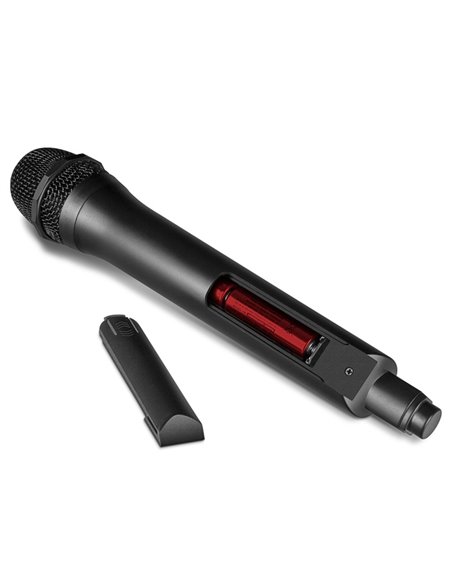 Microfon pentru karaoke SVEN MK-710 / Wireless / Black