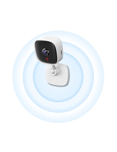 Умная камера TP-LINK Tapo C110, White