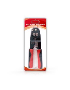 Gembird T-WC-03, 3-in-1 multi-functional network tool, RJ45 2
