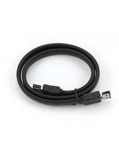 ESATA to eSATA II data cable, 50cm, bulk package 2