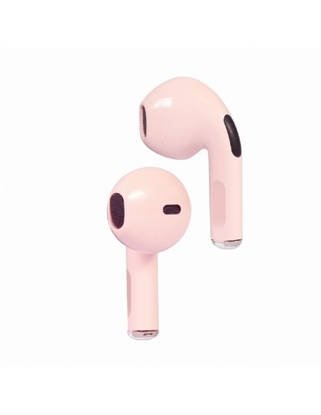 Casti Gembird FitEar-X200B, Pink