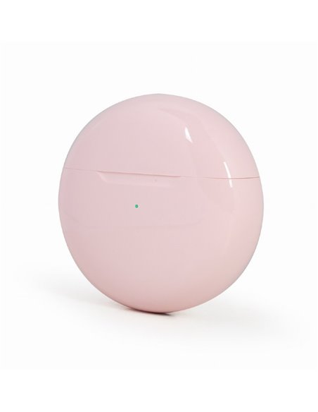Наушники Gembird FitEar-X200B, Pink