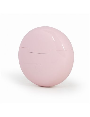 Наушники Gembird FitEar-X200B, Pink