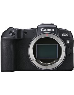 Mirrorless Camera CANON EOS RP Body (3380C193) 2