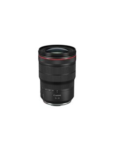 Zoom Lens Canon RF 15-35mm f/2.8 L IS USM (3682C005) 2