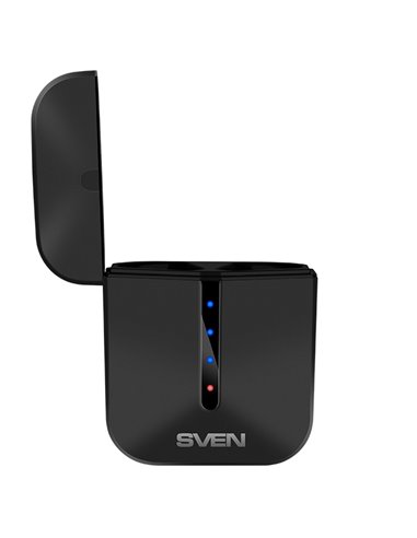 Наушники SVEN E-335B, Black