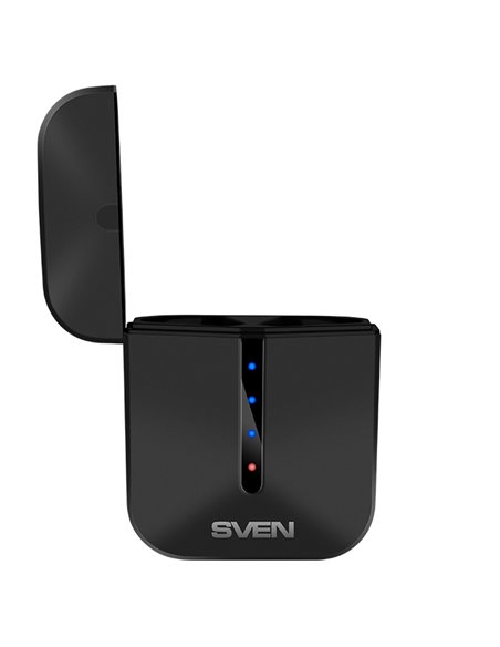 Наушники SVEN E-335B, Black