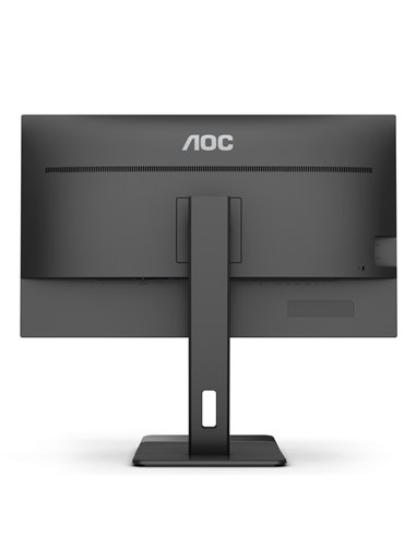31.5” Монитор AOC U32P2 / 4ms / 4K / Black