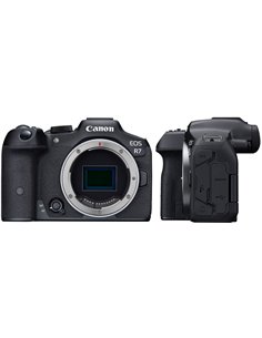 Camera Mirrorless CANON EOS R7 Body (5137C041) 2