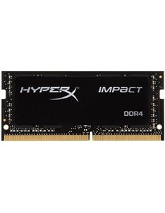 Memorie operativa Kingston FURY® Impact DDR4 SODIMM 3200 MHz 16GB