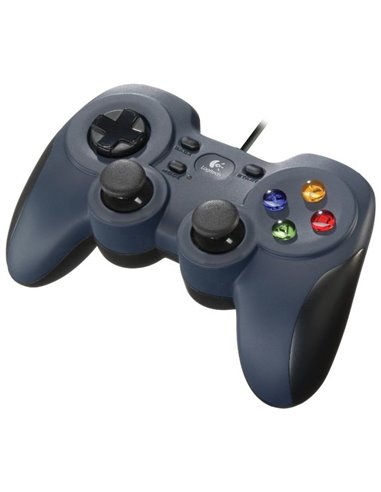 Logitech GamePad F310 Orient Packaging - EER2
