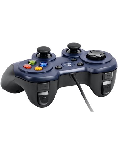 Logitech GamePad F310 Orient Packaging - EER2