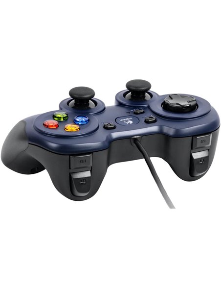Logitech GamePad F310 Orient Packaging - EER2