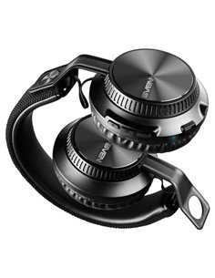 Casti Bluetooth SVEN AP-B630MV, Black 2