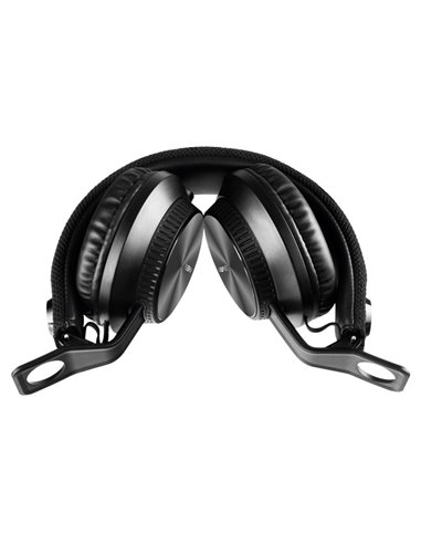 Casti Bluetooth SVEN AP-B630MV, Black
