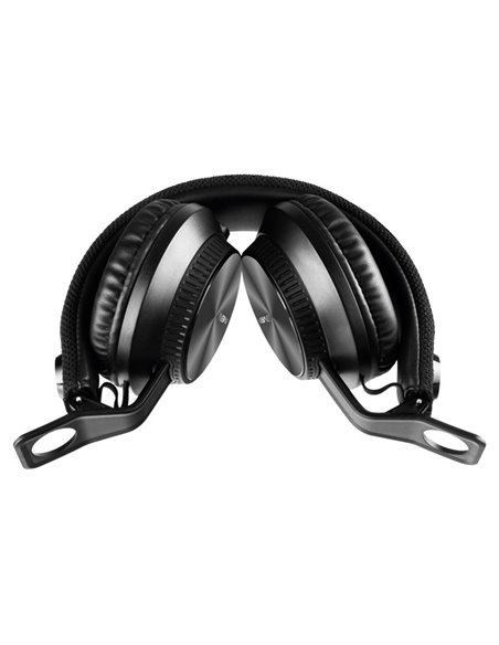 Bluetooth Наушники SVEN AP-B630MV, Black