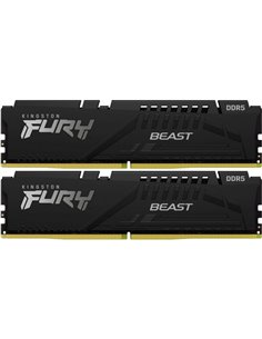 Оперативная память Kingston FURY® Beast DDR5 5600 МТ/с 32ГБ (Kit of 2*16GB)
