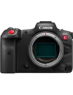 Mirrorless Photo-Video Camera CANON Cinema EOS R5C V5 (5077C003)