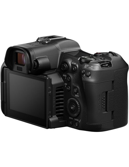 Mirrorless Photo-Video Camera CANON Cinema EOS R5C V5 (5077C003)