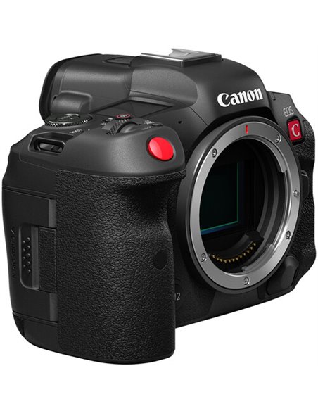 Mirrorless Photo-Video Camera CANON Cinema EOS R5C V5 (5077C003)