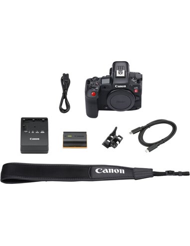 Mirrorless Photo-Video Camera CANON Cinema EOS R5C V5 (5077C003)
