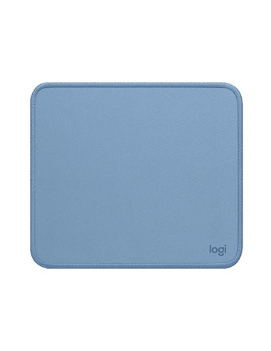 Logitech Mouse Pad Studio Series - BLUE GREY