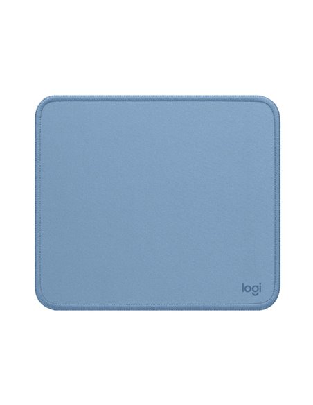 Logitech Mouse Pad Studio Series - BLUE GREY