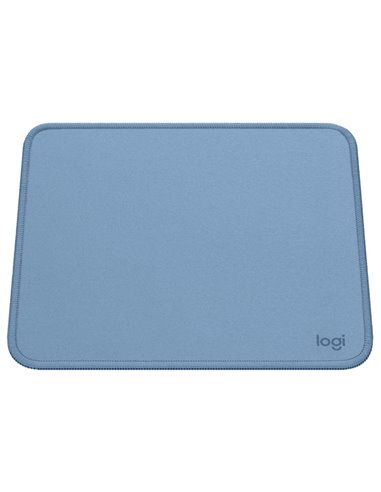 Logitech Mouse Pad Studio Series - BLUE GREY