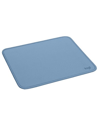 Logitech Mouse Pad Studio Series - BLUE GREY