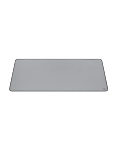 Logitech Desk Mat Studio Series - MID GREY 2