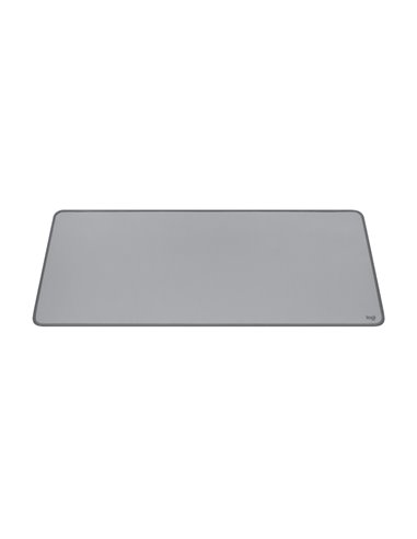 Logitech Desk Mat Studio Series - MID GREY
